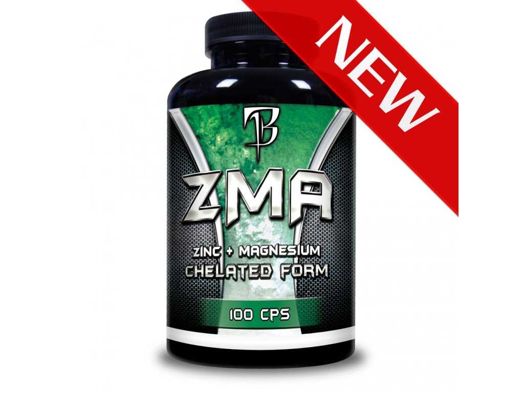 zma bodyflex